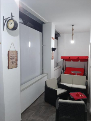 Гостиница Apartmani LolaNola  Врнячка Баня